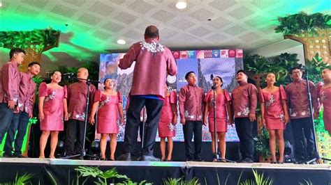 npti hymn lyrics|Beloved MIMAROPA .